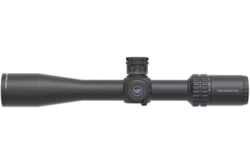 Image of Vector Optics Orion MAX 3-18x44 HD 30mm Tube Rifle Scope, First Focal Plane