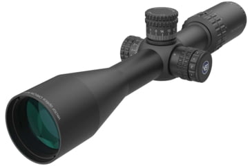 Image of Vector Optics Orion Pro MAX 3-18x50 30mm Tube HD Rifle Scope, Second Focal Plane