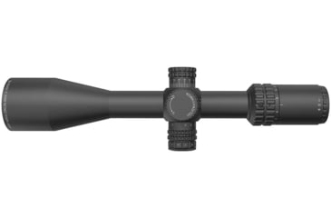 Image of Vector Optics Orion Pro MAX 3-18x50 30mm Tube HD Rifle Scope, Second Focal Plane