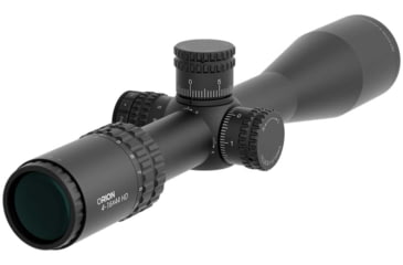 Image of Vector Optics Orion Pro MAX 4-16x44 HD