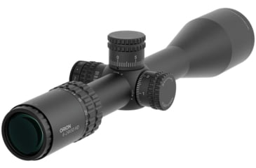 Image of Vector Optics Orion Pro MAX 6-24x50 30 mm Tube HD Rifle Scope, Second Focal Plane