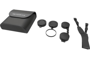 Image of Vector Optics Paragon 8x42 HD Roof Prism Binocular