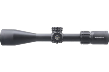Image of Vector Optics Paragon 3-15x44 1in Tube Rifle Scope,Second Focal Plane