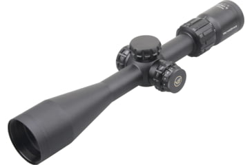 Image of Vector Optics Paragon 3-15x44 1in Tube Rifle Scope,Second Focal Plane