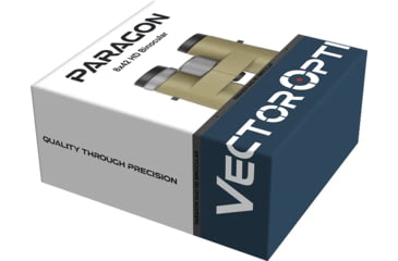 Image of Vector Optics Paragon 8x42 HD Roof Prism Binocular