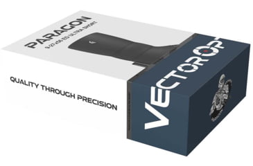 Image of Vector Optics Paragon 9-27x56 ED Ultra Short Spotting Scope