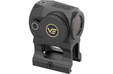 Image of Vector Optics Scrapper 1x20 MICRO Red Dot Sight