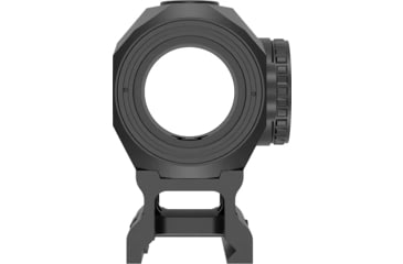 Image of Vector Optics Scrapper 1x25 MICRO Red Dot Sight