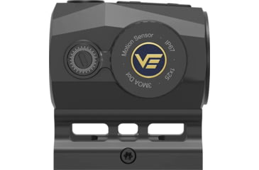 Image of Vector Optics Scrapper 1x25 MICRO Red Dot Sight