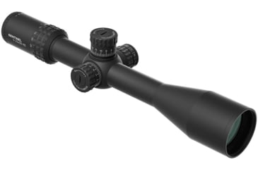 Image of Vector Optics Sentinel 5-25x50mm 30mm Tube HD Rifle Scope, First Focal Plane