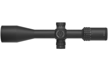 Image of Vector Optics Sentinel 5-25x50mm 30mm Tube HD Rifle Scope, First Focal Plane