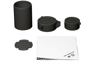 Image of Vector Optics Sentinel 5-25x50mm 30mm Tube HD Rifle Scope, First Focal Plane