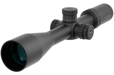 Image of Vector Optics Sentinel 6-24x50 30mm Tube Rifle Scope, First Focal Plane