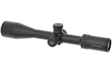 Image of Vector Optics Sentinel 6-24x50 30mm Tube Rifle Scope, First Focal Plane