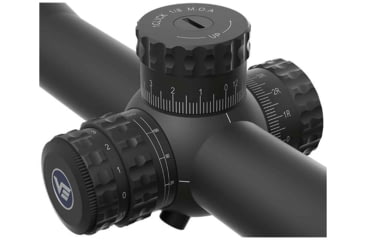 Image of Vector Optics Sentinel-X Pro 10-40x50