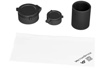 Image of Vector Optics Sentinel-X Pro 10-40x50