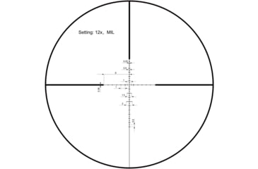 Image of Vector Optics SOI 4-12x40