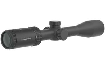 Image of Vector Optics SOI 4-12x40