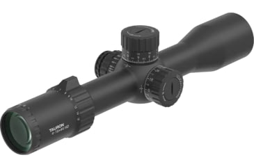 Image of Vector Optics Tauron 4-16x44 34 mm Tube HD Rifle Scope, First Focal Plane