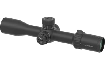Image of Vector Optics Tauron 4-16x44 34 mm Tube HD Rifle Scope, First Focal Plane