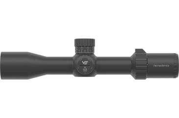Image of Vector Optics Tauron 4-16x44 34 mm Tube HD Rifle Scope, First Focal Plane