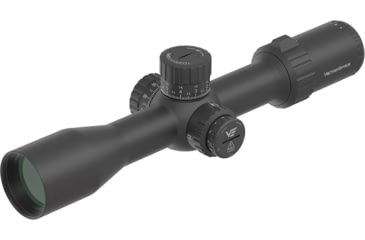 Image of Vector Optics Tauron 4-16x44 34 mm Tube HD Rifle Scope, First Focal Plane