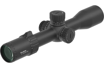 Image of Vector Optics Tauron 4-16x44 34 mm Tube HD Rifle Scope, First Focal Plane