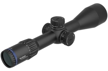 Image of Vector Optics Tauron 4-32x56mm ED 34mm Tube Rifle Scope, First Focal Plane