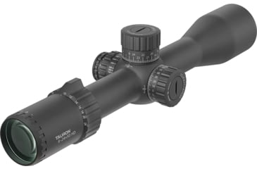 Image of Vector Optics Tauron 6-24x50 34mm Tube HD Rifle Scope, First Focal Plane