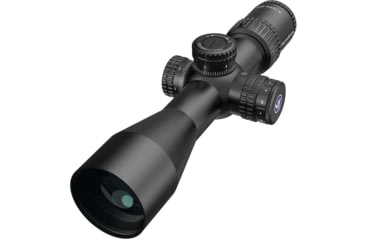 Image of Vector Optics Veyron 3-12x44mm 30mm Tube Rifle Scope, Second Focal Plane