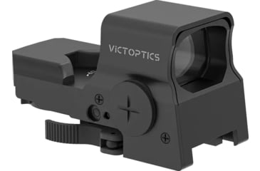 Image of Vector Optics VictOptics SRD 20x25 Reflex Red Dot Sight