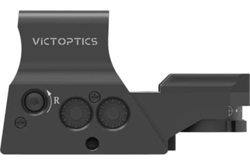 Image of Vector Optics VictOptics SRD 20x25 Reflex Red Dot Sight