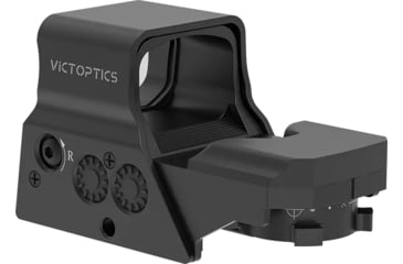 Image of Vector Optics VictOptics SRD 20x25 Reflex Red Dot Sight