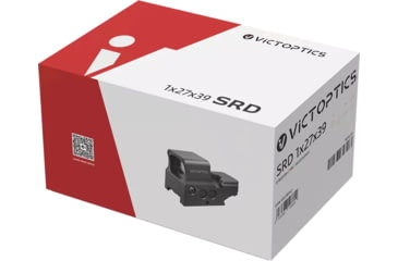 Image of Vector Optics VictOptics SRD 20x25 Reflex Red Dot Sight