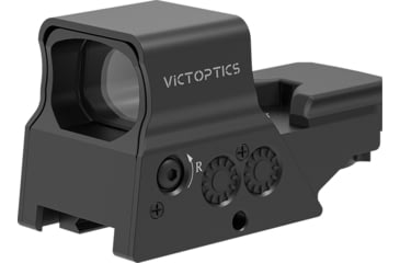 Image of Vector Optics VictOptics SRD 20x25 Reflex Red Dot Sight