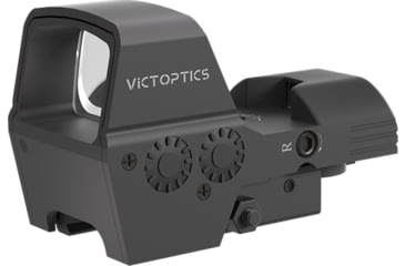 Image of Vector Optics VictOptics SRD 20x25 Reflex Red Dot Sight