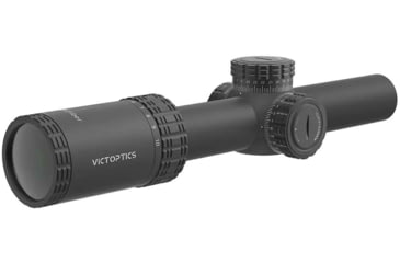 Image of VictOptics S10 1-10x24i Fiber