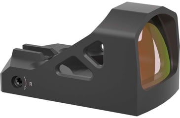 Image of VictOptics V3 1x16x20 Red Dot Sight