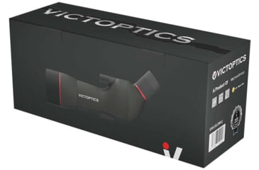 Image of VictOptics Victoptics 20-60x70 Spotting Scope