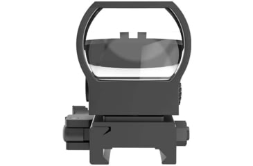 Image of VictOptics Z4 1x23x34 Red Dot Sight