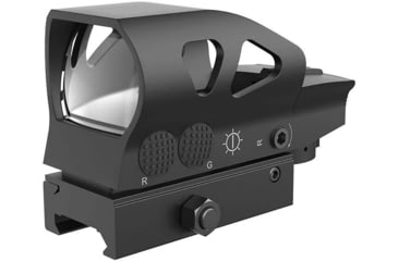 Image of VictOptics Z4 1x23x34 Red Dot Sight