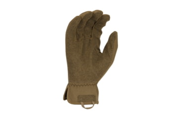 Image of Venture Gear Tactical Medium Duty Operator Slip-on Glove, Tan, Large, VGTG20TL