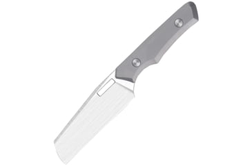 Image of Vero Engineering Axon Fixed Blade Hand Satin Ti, VROALLHST