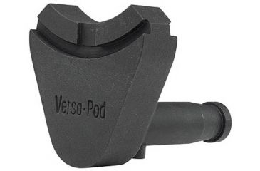 Image of Versa-Pod Heckler &amp; Koch Models 91 and 93 Bipod Adapter, Black, 150-105