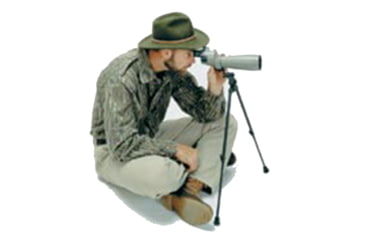 Image of Versa-Pod Spotting Scope &amp; Camera Mounting Adaptor, Black, 150-115