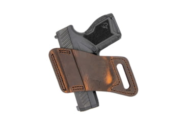 Image of Versacarry Arma Holster - OWB - Brown - Size 4, 12104