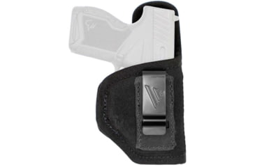 Image of Versacarry Delta Carry IWB Holster, Right Hand, Size 3, Black, DC1113
