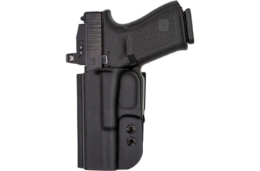 Image of Versacarry Obsidian Essential Holster Iwb Poly Sig P365xl Bl