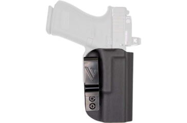 Image of Versacarry Obsidian Essential Holster Iwb Poly Sig P365xl Bl