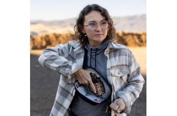 Image of Vertx 2.0 Everyday Fanny Pack, Black, F1 VTX5264 IBK NA N/A